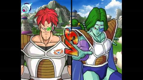 Then there's captain ginyu's body possession both ginyu and guldo's techniques required their opponents to use teamwork to defeat them. Ginyu Force Recoome vs. Zarbon/ Monster vs. Ginyu/ Ginyu ...
