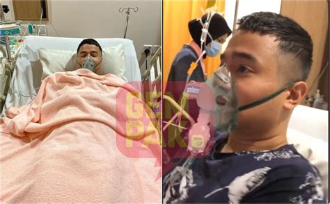 Jenis jangkitan paling utama di saluran pernafasan adalah penyakit pneumonia. Dafi Dimasukkan Ke Hospital Kerana Jangkitan Kuman di Paru ...