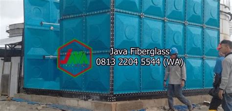 Roof tank memiliki bentuk yang berbeda dari tangki lain yaitu kubus atau persegi. Harga Tangki Panel Kotak Fiberglass Rooftank - Java Fiberglass