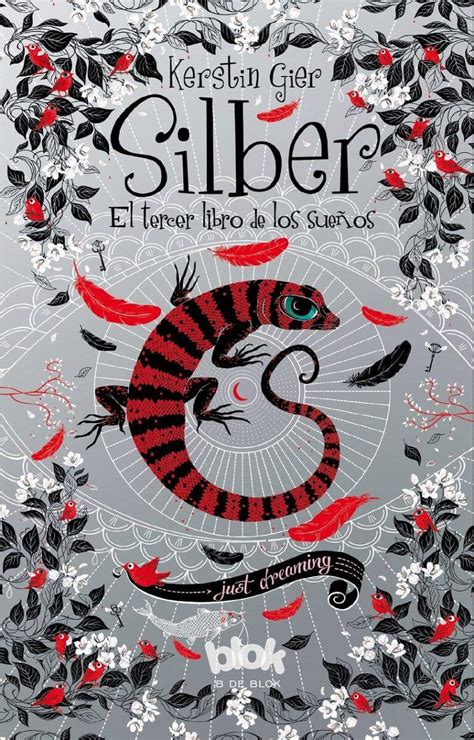 Ezequiel juega en las inferiores de el provenir, tiene diez en educación física y se lleva cuatro materias a diciembre y tres a marzo. Descargar el libro Silber: el tercer libro de los sueños (PDF - ePUB)