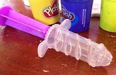 doh penis toy play toys looks frosting girl dildo sex playdoh around little exactly children told nobody come latest its