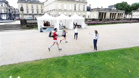 We love when everything is light around when it is warm in our hearts, and laugh and positive atmosphere is all around. Course contre le Cancer - Cheer UP Kedge - Jardin Public ...