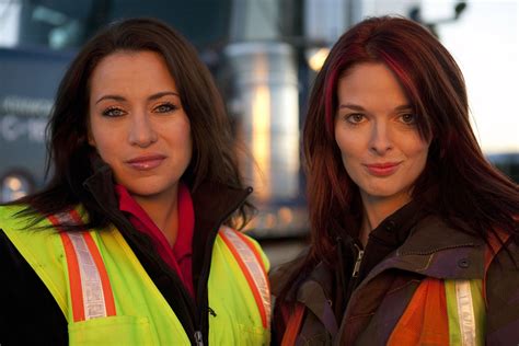 Since she's not on the series or on the television anymore. The Dames of the Dalton from IRT Series 5 - Lisa Kelly and ...