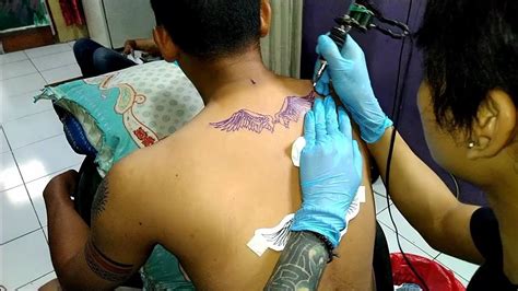 The miracle of tatto simple keren tattoo design. Gambar Tato Keren Di Tangan Cowok ~ Macam Macam Gambar