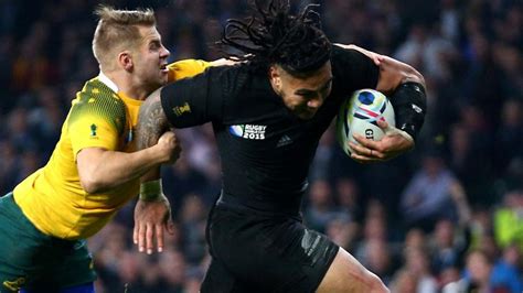 Check spelling or type a new query. Rugby World Cup final All Blacks player ratings | Newshub