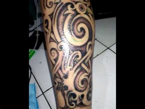 Maybe you would like to learn more about one of these? Gambar Tato Dayak Di Tangan - AR Production