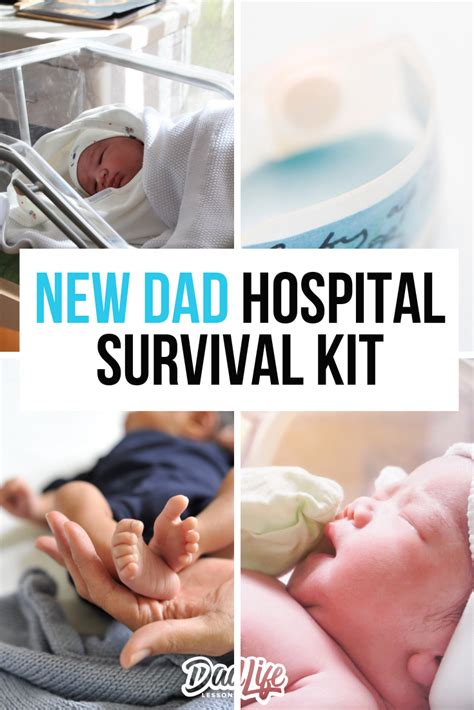 Start studying basic hospital vocabulary(5). New Dad Hospital Survival Kit | Hospital survival kit, Dad ...