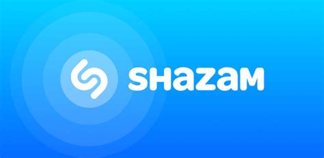 With the shazam app, millions of users around the globe are able to identify the music instantly. Shazam - App su Google Play