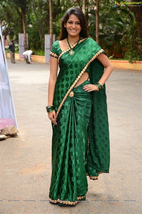 A saree (sometimes spelled sari, or shari) is an article of clothing originating and widely worn sarees are incredibly sexy, and they only serve to enhance the beauty of the girls who are wearing them. Pin on saree fashion