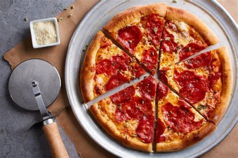 Maybe you would like to learn more about one of these? California Pizza Kitchen Menu Test: I Tried Every Pizza ...