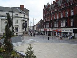 City of darlington, sc welcomes you! Darlington - Wikipedia, la enciclopedia libre