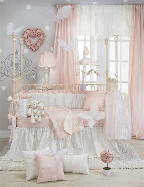 And make sure to peruse our vast selection of unique baby bedding themes such. Cribs (Infant Bed) | Crib bedding girl, Princess crib ...