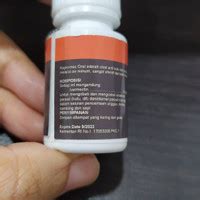 Sahabat kompas tv, jangan lupa subscribe, share dan like channel kompas tv agar selalu memperoleh informasi terkinijangan lewatkan live streaming kompas tv. Jual Kepromec Oral 10 ml - Obat Scabies, Kutu, Jamur Pada ...