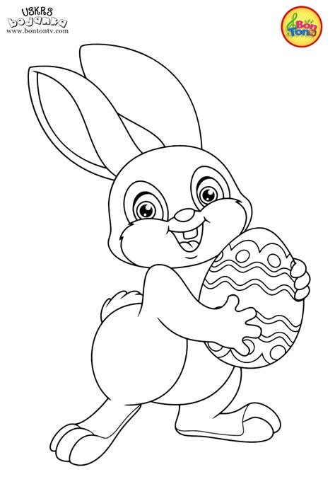Bunny mark for pixi.js the html5 webgl canvas 2d renderer. Easter coloring pages - Uskrs bojanke za djecu - Free ...
