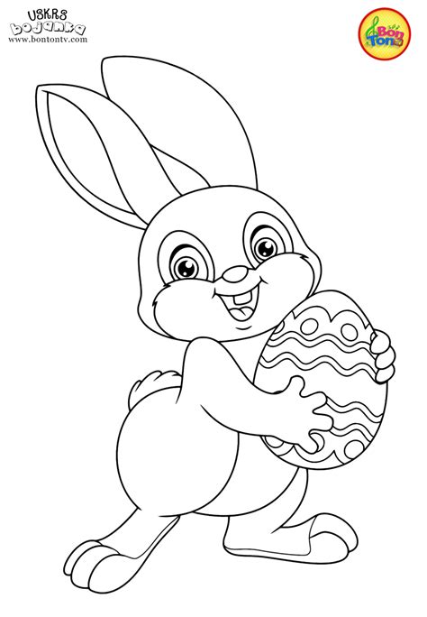 Apr 6, 2019 at 11:16 pm. Easter coloring pages - Uskrs bojanke za djecu - Free ...