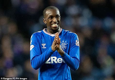 Mccann talks gers and celtic kamara interest. Glen Kamara watched six times by Arsenal scouts as club ...