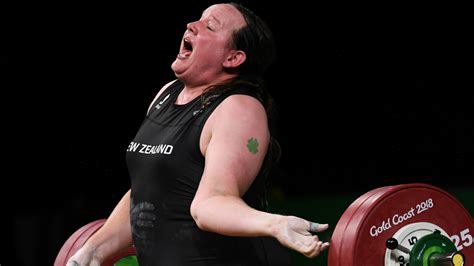 Kiwi transgender weightlifting star laurel hubbard's gold medal campaign was dramatically ruined when she suffered a gruesome competition injury. News Commonwealth Games - Sport News Headlines - Nine Wide ...