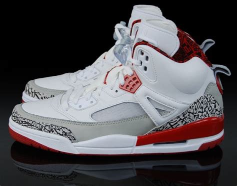 Free fire max minimum smartphone/device requirements: Air Jordan Spizike - Fire Red - Re-Release @ Eastbay ...