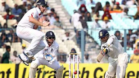 Tourists establish commanding 292 run lead at trent bridge. India vs England, 3rd Test, Kolkata - Cricket Country