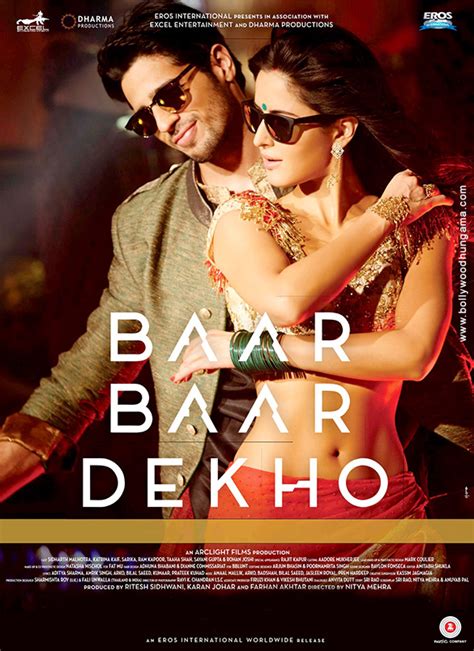 Play baar baar dekho album online for free or listen offline on wynk music by downloading the mp3. Baar Baar Dekho Movie Music | Baar Baar Dekho Movie Songs ...