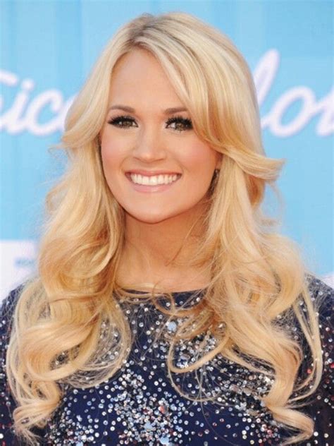 There is a reason why all shades of blonde are so popular. Buttery Blonde - The Right Hair Color For Cool Skin Tone ...