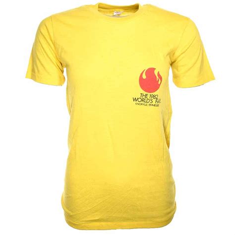Hi, i need a suit for my wedding that's coming up this summer and i got two suits for the price of one and had them both tailored at men's warehouse. 1982 World's Fair Knoxville, Tennessee T-Shirt | Tennessee ...