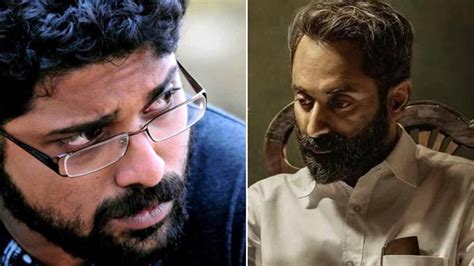 Here are a few films of the actor that prove he is a force to be fahadh won the national award for his portrayal of a software engineer who struggles with ocd. With an iPhone, Mahesh Narayanan - Fahadh Faasil movie ...