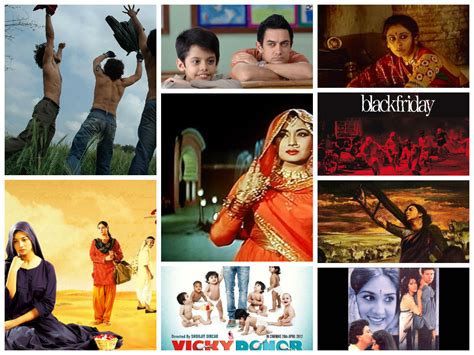 Consisting of rabid movie fans, here you can join in a group of reliable and resourceful crowd who gather because of their interest in bollywood movies. 20 Hindi Movies That Dared To Break The Mould And Take On ...