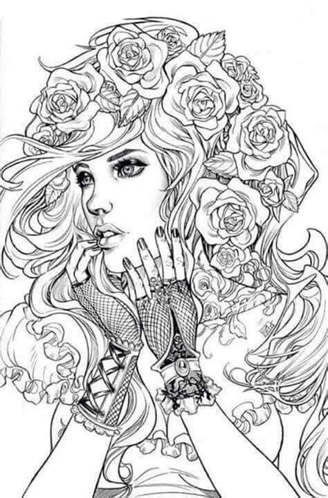 Cut out the shape and use it for coloring, crafts, stencils, and more. adult coloring pages