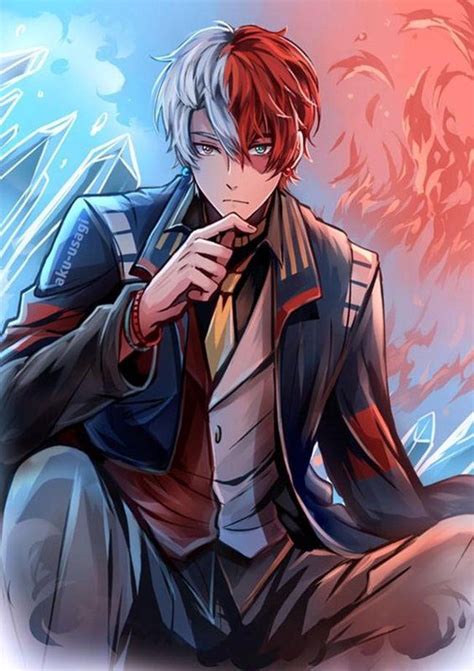 3 months ago 3 months ago. Todoroki Wallpaper for Android - APK Download | Orang ...