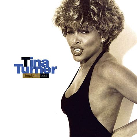 Simply the best tina turner 4:00192 kbps + бэк. Simply the Best 2xLP | Vinile Tina Turner 1991