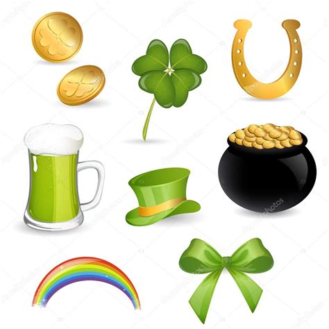 Patrick's day symbols it's been said that on march 17th, st. Ams Cherish Model Set | hairstylegalleries.com