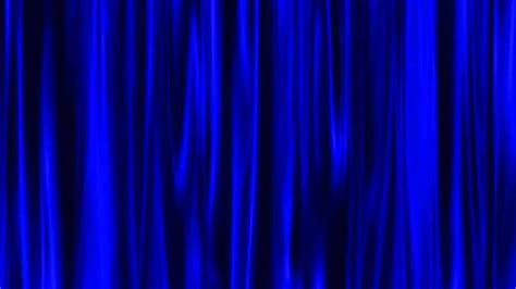 New designer quality plain silk shiny velvet upholstery curtain fabric dark blue. blue curtain with kikay's pic frame.mpg - YouTube