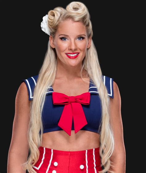 Picture of Lacey Evans