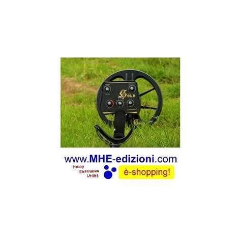 Make sure you read the mini reviews below to find out which is best for your requirements. Vista GOLD VLF Metal Detector Deeptech