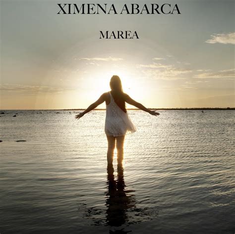 Get all the lyrics to songs by ximena abarca and join the genius community of music scholars to learn the meaning behind the lyrics. Ximena Abarca: "Me gusta que me recuerden por mi pasado en ...