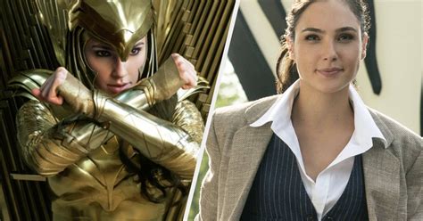 Patty jenkins' wonder woman 1984 hits theaters and hbo max today, and so far, the reviews are buzzy. 13 Behind-The-Scenes Secrets I Learned On Set Of "Wonder ...