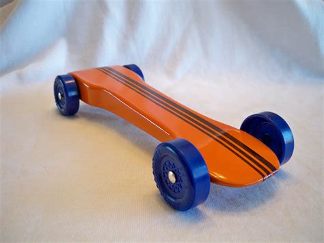 Looking for pinewood derby design ideas? Pin on Not yo Daddy's Pinewood Derby Race Cars