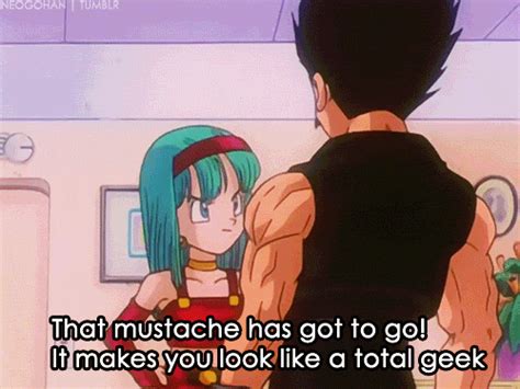 Maybe you would like to learn more about one of these? Best Vegeta Bulma Fanart!