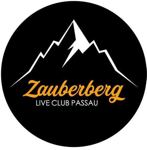 Turbobier startet mit neuem album king of simmering durch! zauberberg-passau-logo | MUSIK-MARKETING.NET