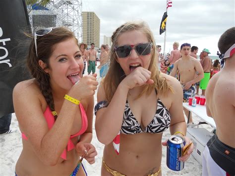 Do you have a hotel, club, business you'd like to let. Twang Beer Salt: Twang Spring Break 2012!