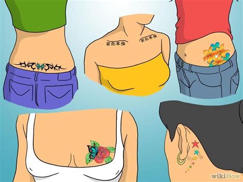 As a 1st tattoo holder, you can follow all of. How to Choose Tattoo Placement | Tattoo placement, Tattoos, Placement