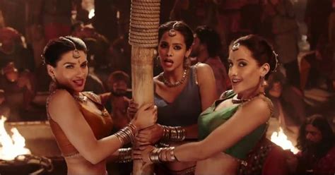 This wiki of hot nora fatehi will tell you about her photos, bigg boss wild card entry, nora fatehi twitter, nora fatehi. thriglitters: " Manohari " Song From Baahubali Song Actress Names.
