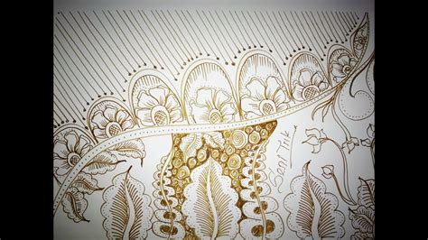 Motif batik ini adalah pola khas cirebon. Paling Bagus 18+ Gambar Batik Tulis Sederhana