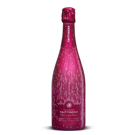 Maybe you would like to learn more about one of these? Taittinger Nocturne Rose City Lights Edition Champagne ...