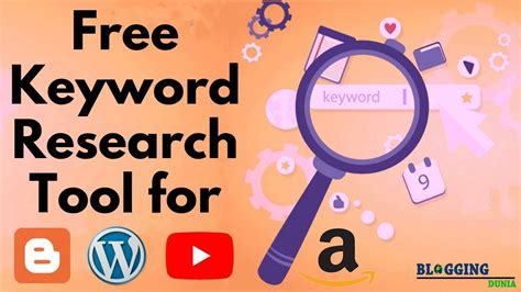 Best seo software to get fast backlinks for your website. Free keyword research tool 2020 | long tail keywords ...