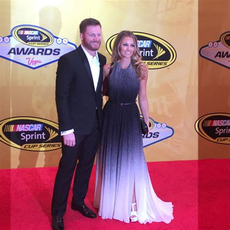 2001 nascar winston cup awards banquet. LasVegas NASCAR Awards Red Carpet 2015, Dale & Amy ...