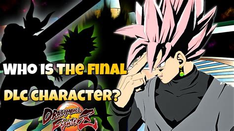 Pick your favorite dragon ball. Who is the last DLC Character? In Dragon Ball FighterZ ...