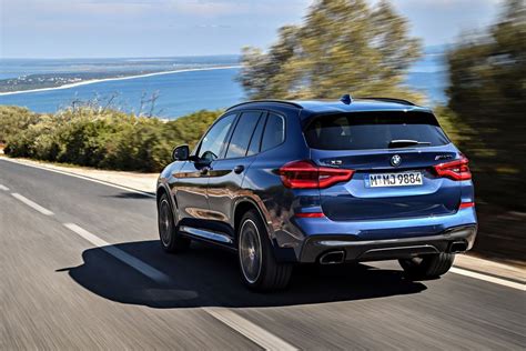 Find 2018 bmw x3 m40i awd listings in your area. Review: 2018 G01 BMW X3 - M40i, xDrive30d Sampled In Portugal - Reviews - Carlist.my