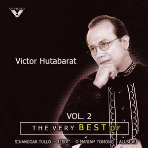 Victor hutabarat — natal bersama victor hutabarat, vol. Victor Hutabarat-Yesus Datang Ke Dunia - Natal 2020 ...